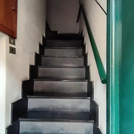 Sensazioni Liguri - By Ligooria Appartement Pietra Ligure