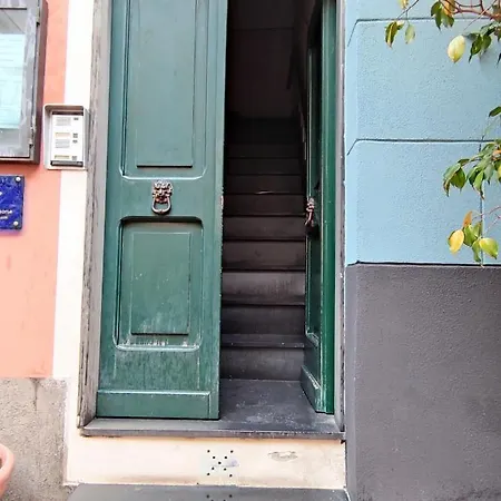 Sensazioni Liguri - By Ligooria Appartement Pietra Ligure