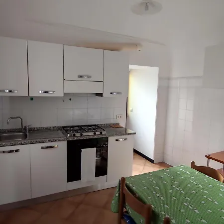 Sensazioni Liguri - By Ligooria Appartement
