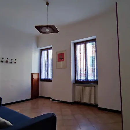 Sensazioni Liguri - By Ligooria Appartement *