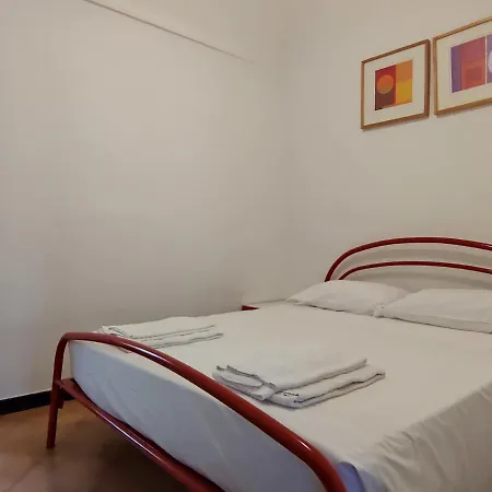 Sensazioni Liguri - By Ligooria Appartement *