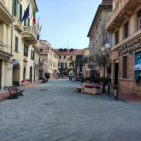 Sensazioni Liguri - By Ligooria