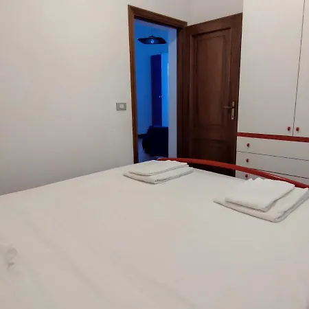 Apartman Sensazioni Liguri - By Ligooria