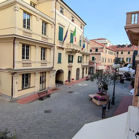 Sensazioni Liguri - By Ligooria