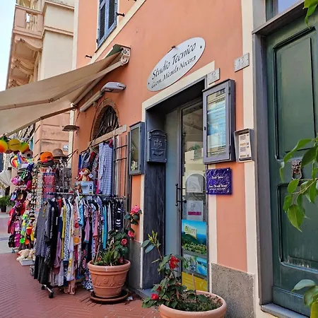 Sensazioni Liguri - By Ligooria Apartman Pietra Ligure