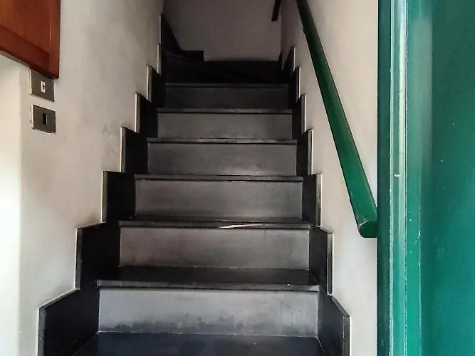 Sensazioni Liguri - By Ligooria Apartman Pietra Ligure