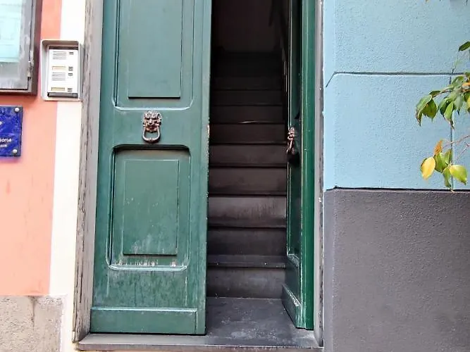 Sensazioni Liguri - By Ligooria Apartman Pietra Ligure