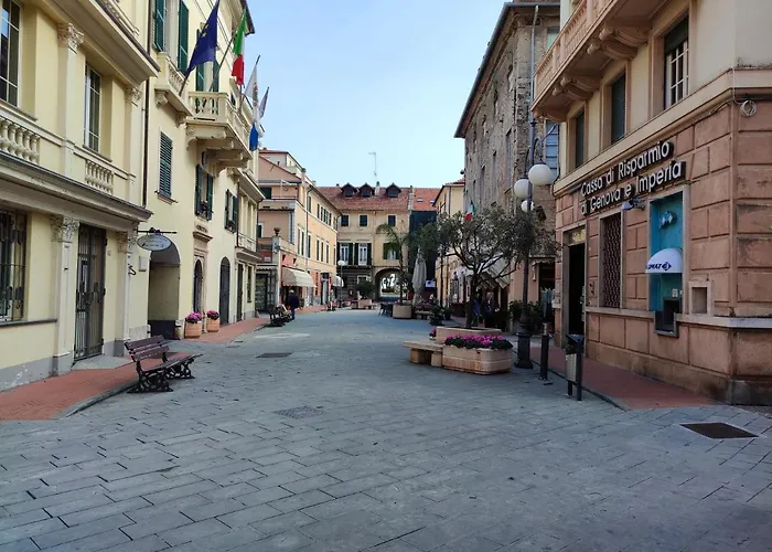 Sensazioni Liguri - By Ligooria