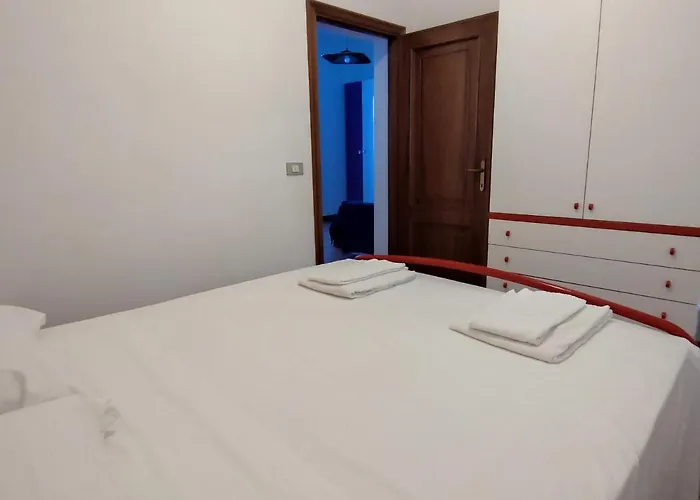 Apartman Sensazioni Liguri - By Ligooria