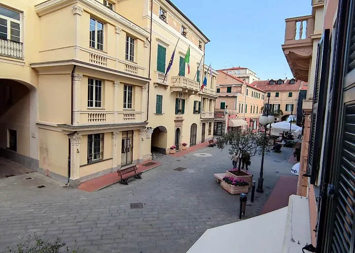 Sensazioni Liguri - By Ligooria