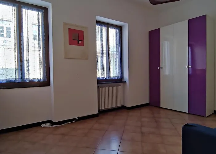 Sensazioni Liguri - By Ligooria *