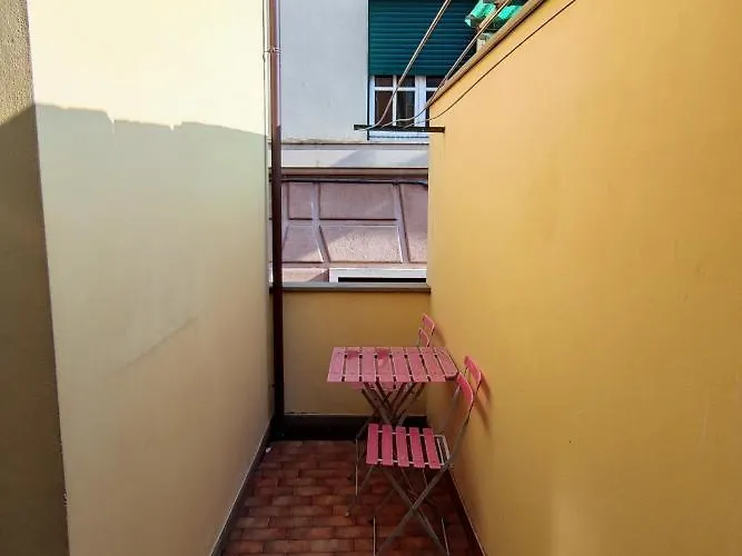 Sensazioni Liguri - By Ligooria * Pietra Ligure