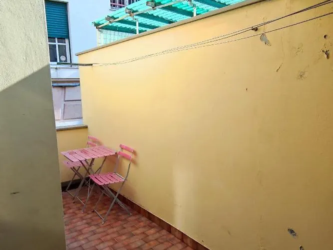 Sensazioni Liguri - By Ligooria