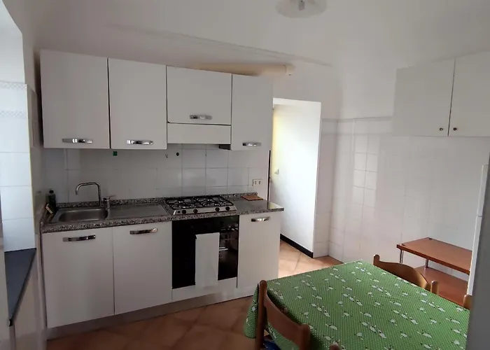 Sensazioni Liguri - By Ligooria Apartman