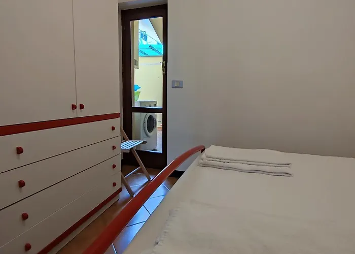 Sensazioni Liguri - By Ligooria Apartman *