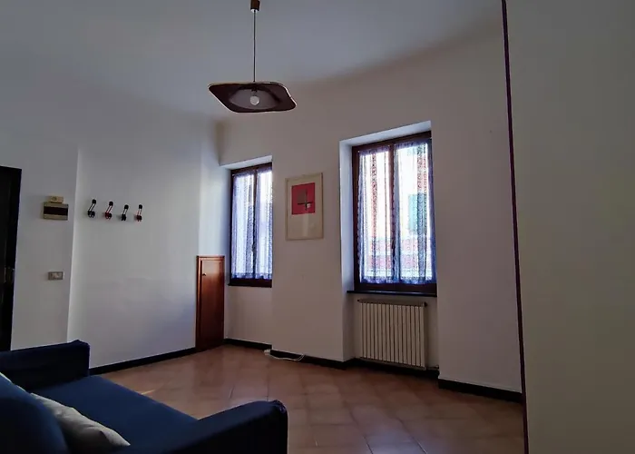 Sensazioni Liguri - By Ligooria Apartman *