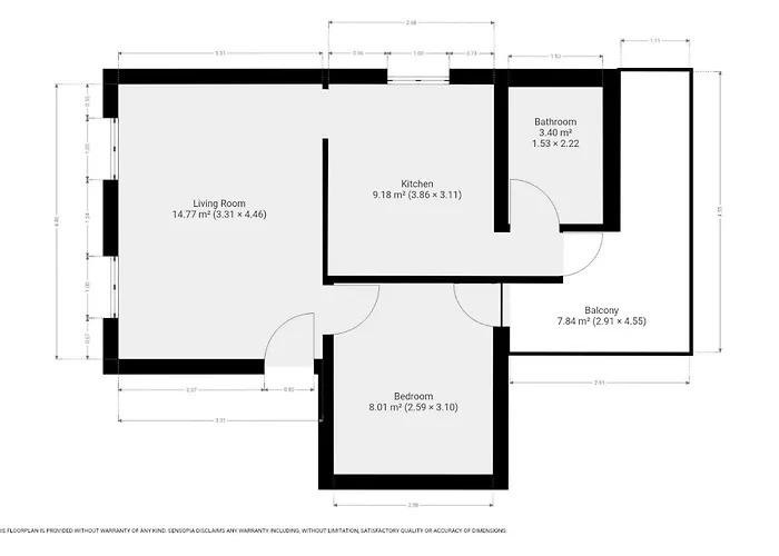 Apartman Sensazioni Liguri - By Ligooria *